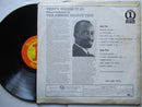 The Junior Mance Trio | That's Where It Is ( RSA VG )