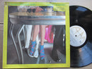 The Tarney Spencer Band | Three's A Crowd (RSA VG)