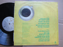 The Tarney Spencer Band | Three's A Crowd (RSA VG)