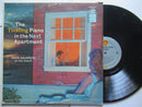 Herm Saunders – The Tinkling Piano In The Next Apartment - Herm Saunders At The Beach (USA VG+)