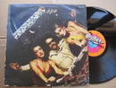 Buffalo | Magic Carpet Ride (RSA VG-)