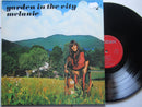 Melanie | Garden In The City (Holland VG+)