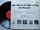 Melanie | Garden In The City (Holland VG+)