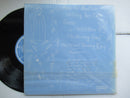 Nancy Elizabeth Cunliffe | The Wheel Turning King (UK VG+) 10"