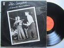 Glen Campbell | I Remember Hank Williams (UK VG-)
