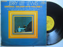 Jerry Lee Lewis | Original Golden Hits Volume 1 (USA VG+)
