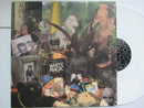 White Magic | Through The Sun Door (USA VG+) White Vinyl