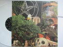 White Magic | Through The Sun Door (USA VG+) White Vinyl