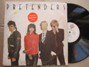 Pretenders | Pretenders (RSA VG)