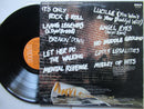 Waylon Jennings | It's Only Rock & Roll (RSA VG)