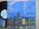 The Michael Zager Band | Let's All Chant (RSA VG)