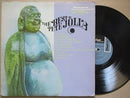 Pete Jolly – The Best Of Pete Jolly (USA VG+)
