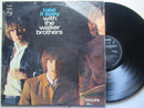 The Walker Brothers – Take It Easy With The Walker Brother (USA VG-)