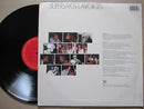 Supersax & L.A. Voices – Supersax & L.A. Voices (USA VG)