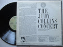 Judy Collins | The Judy Collins Concert (USA VG)