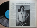 Paul Cram | Blue Tales In Time (Canada VG+)