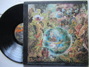 Elton John | Captain Fantastic And The Brown Dirt Cowboy (UK VG-)