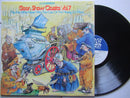 Goon Show Classics Vol.7 | The Man Who Never Was The Case Of The Missing Cd Plates (RSA VG+)