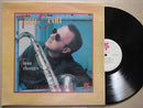 Tom Scott | Them Changes (RSA VG+)