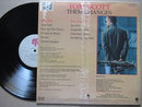 Tom Scott | Them Changes (RSA VG+)
