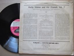 Shelly Manne & His Friends | Modern Jazz Performances Of Songs From My Fair Lady (RSA VG)