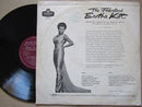 Eartha Kitt | The Fabulous (RSA VG)
