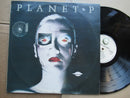 Planet P | Planet P (RSA VG+)