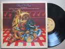 Don Manza Sextet | Horn Of Plenty (USA VG+)