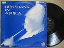 Bud Shank | Bud Shank In Africa (RSA VG)