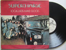 Supercharge | Local Lads Make Good (RSA VG)