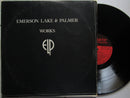 Emerson Lake & Palmer | Works Vol. 1 (RSA VG-)