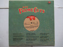 Various – RSO Prime Cuts (UK VG-) 10"