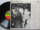 Pretenders – Pretenders II (RSA VG)