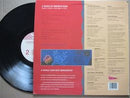 Kenneth Nash – A Touch Of Kenneth Nash – Music From A Far Away Place (UK VG+)