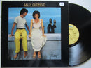 Sally Oldfield | Easy (Germany VG+)