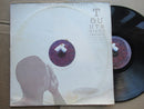 The Tubes | Outside Inside (RSA VG)