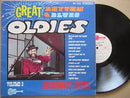 Johnny Otis – Great Rhythm & Blues Oldies Volume 3 (USA VG+)