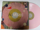 AU | Verbs (USA EX) Pink Vinyl