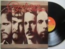 The Ozark Mountain Daredevils - Ozark Mountain Daredevils (RSA VG+)