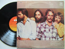 The Ozark Mountain Daredevils - Ozark Mountain Daredevils (RSA VG+)
