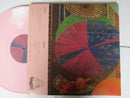 AU | Verbs (USA EX) Pink Vinyl
