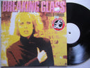 Hazel O'Connor | Breaking Glass (Germany VG+)