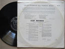 The Oscar Peterson Trio – Oscar Peterson Plays Harold Arlen (RSA VG)