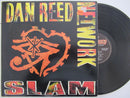 Dan Reed | Network Slam (USA VG+)