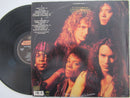 Dan Reed | Network Slam (USA VG+)