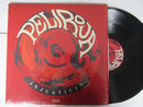 Peliroja – Injusticia (USA EX)