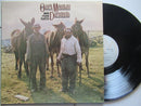 The Ozark Mountain Daredevils | Men From Earth ( RSA VG+ )