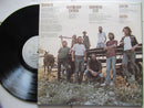 The Ozark Mountain Daredevils | Men From Earth ( RSA VG+ )