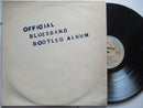 The Blues Band – Official Blues Band Bootleg Album (RSA VG+)