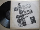 Fausto Papetti | Sax Alto 11 Raccolta (RSA VG+)